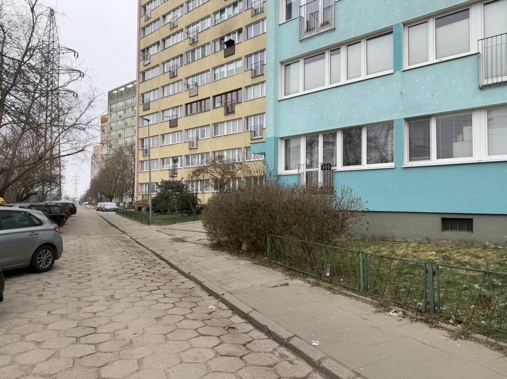 Mieszkanie na sprzedaż Szczecin, Pomorzany 47 m2 | Arka Nieruchomości