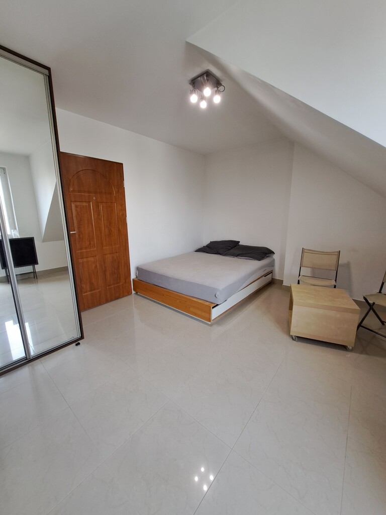 Mieszkanie na sprzedaż Rewal 21 m2 | Arka Nieruchomości