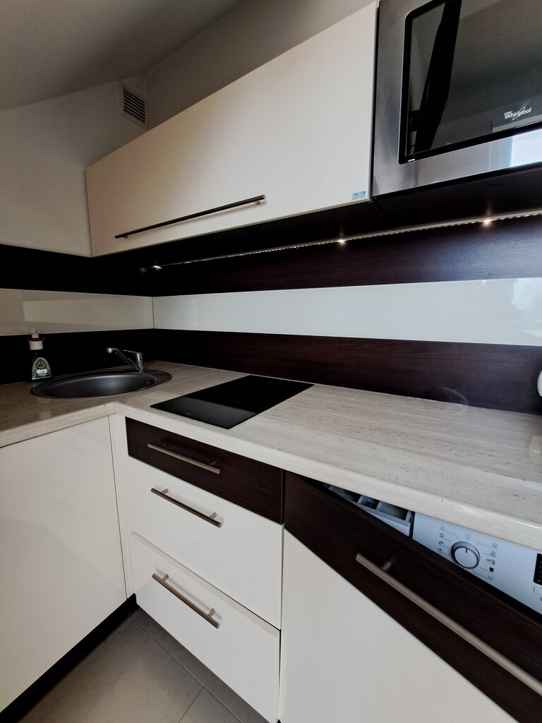 Mieszkanie na sprzedaż Rewal 21 m2 | Arka Nieruchomości