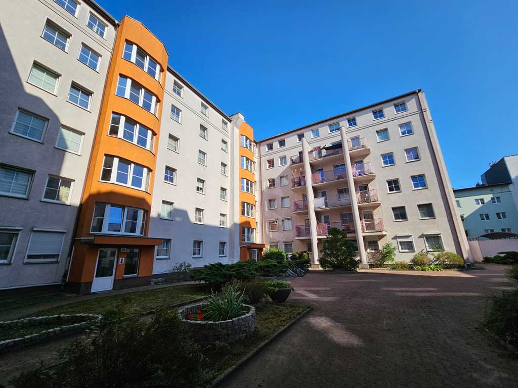 Mieszkanie na wynajem Szczecin, Centrum 42 m2 | Arka Nieruchomości