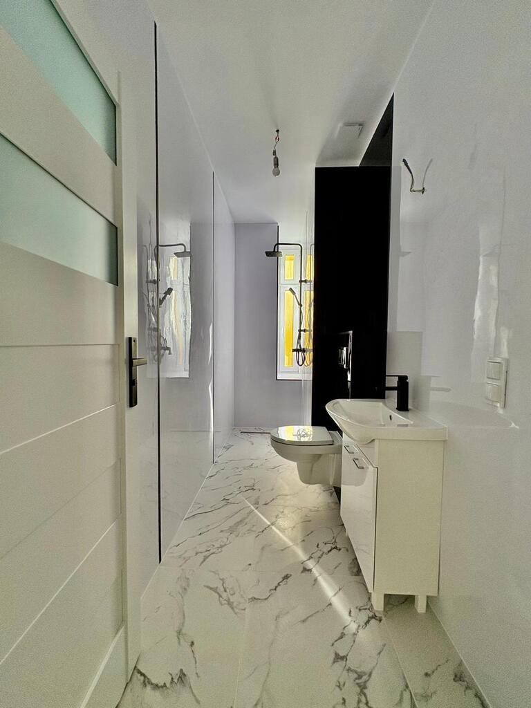 Mieszkanie na sprzedaż Szczecin, Centrum 70 m2 | Arka Nieruchomości