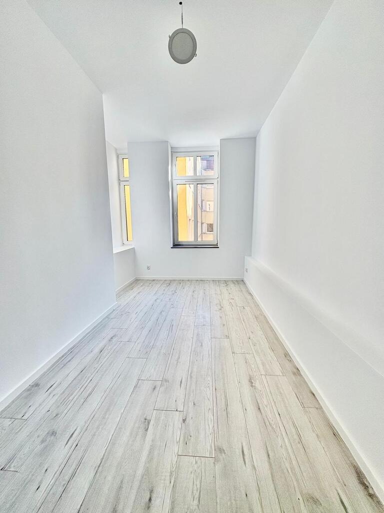 Mieszkanie na sprzedaż Szczecin, Centrum 70 m2 | Arka Nieruchomości