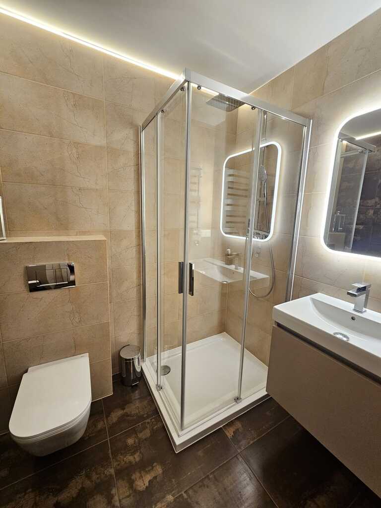 Mieszkanie na wynajem Szczecin, Centrum 42 m2 | Arka Nieruchomości