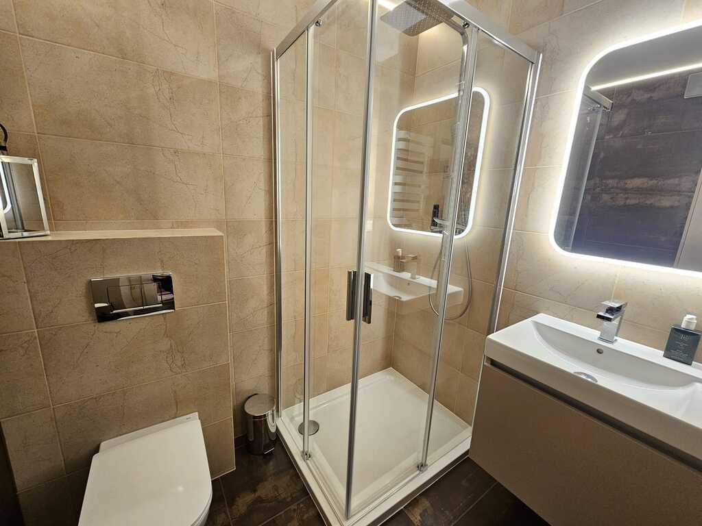 Mieszkanie na wynajem Szczecin, Centrum 42 m2 | Arka Nieruchomości