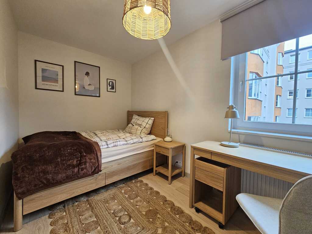 Mieszkanie na wynajem Szczecin, Centrum 42 m2 | Arka Nieruchomości