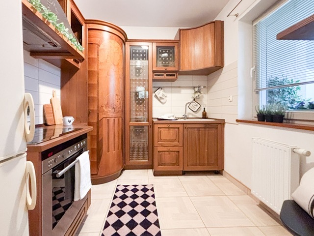 Mieszkanie na sprzedaż Szczecin, Pogodno 45 m2 | Arka Nieruchomości