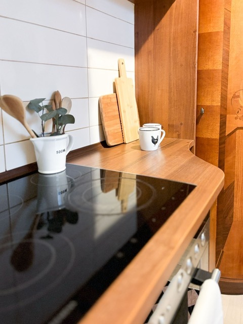 Mieszkanie na sprzedaż Szczecin, Pogodno 45 m2 | Arka Nieruchomości