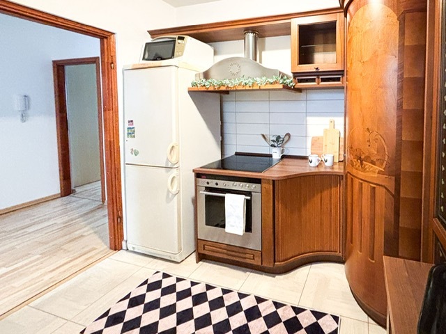 Mieszkanie na sprzedaż Szczecin, Pogodno 45 m2 | Arka Nieruchomości