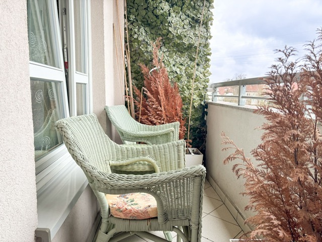 Mieszkanie na sprzedaż Szczecin, Pogodno 45 m2 | Arka Nieruchomości