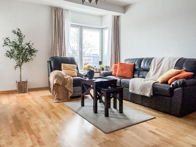 Mieszkanie na sprzedaż Szczecin, Pogodno 45 m2 | Arka Nieruchomości