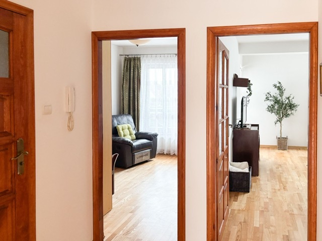 Mieszkanie na sprzedaż Szczecin, Pogodno 45 m2 | Arka Nieruchomości