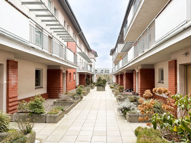 Mieszkanie na sprzedaż Szczecin, Pogodno 45 m2 | Arka Nieruchomości