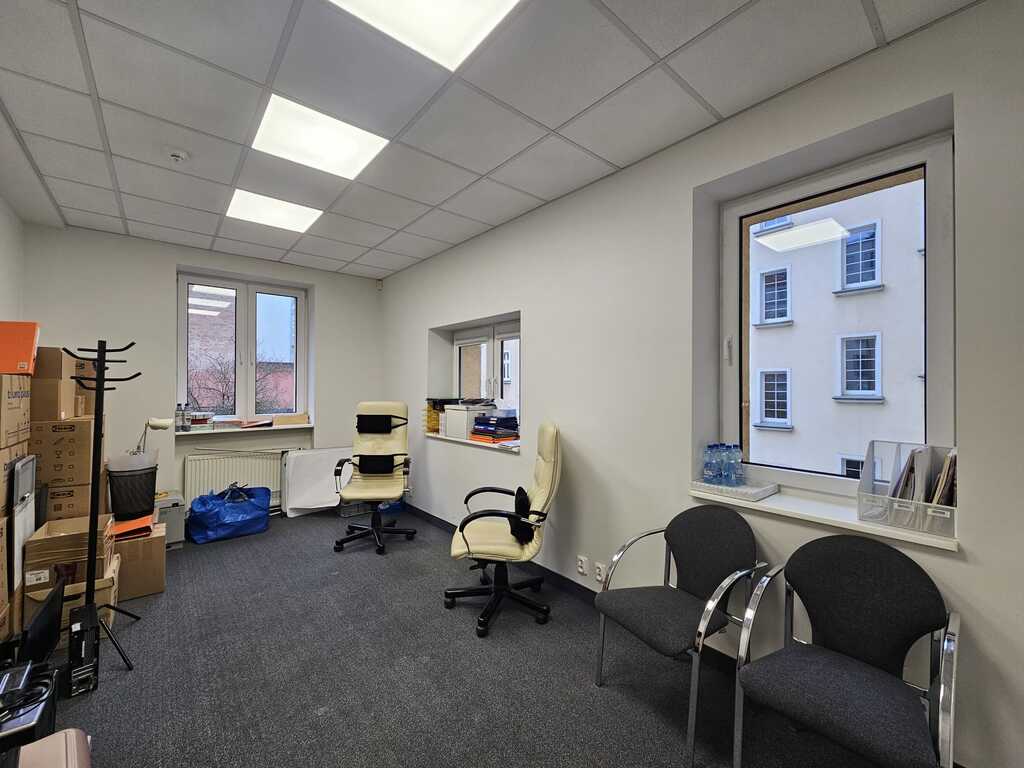 Lokal na wynajem Szczecin, Centrum 125 m2 | Arka Nieruchomości