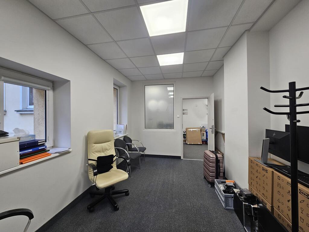 Lokal na wynajem Szczecin, Centrum 125 m2 | Arka Nieruchomości