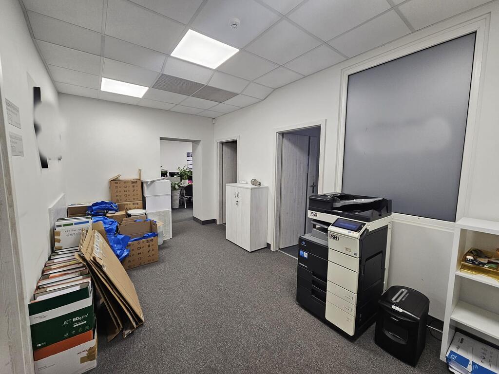 Lokal na wynajem Szczecin, Centrum 125 m2 | Arka Nieruchomości