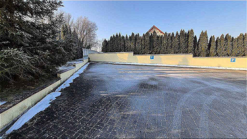 Obiekt na sprzedaż Krajnik Dolny 314 m2 | Arka Nieruchomości