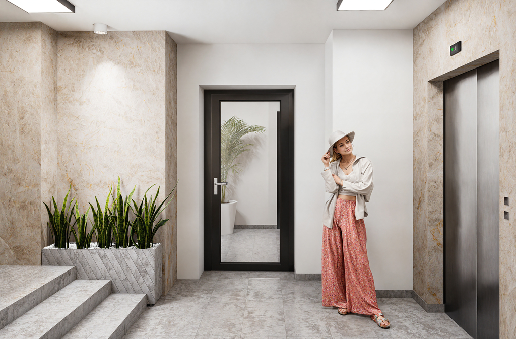 Mieszkanie na sprzedaż Świnoujście 27 m2 | Arka Nieruchomości