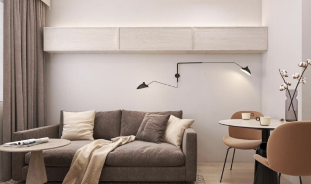 Mieszkanie na sprzedaż Świnoujście 27 m2 | Arka Nieruchomości