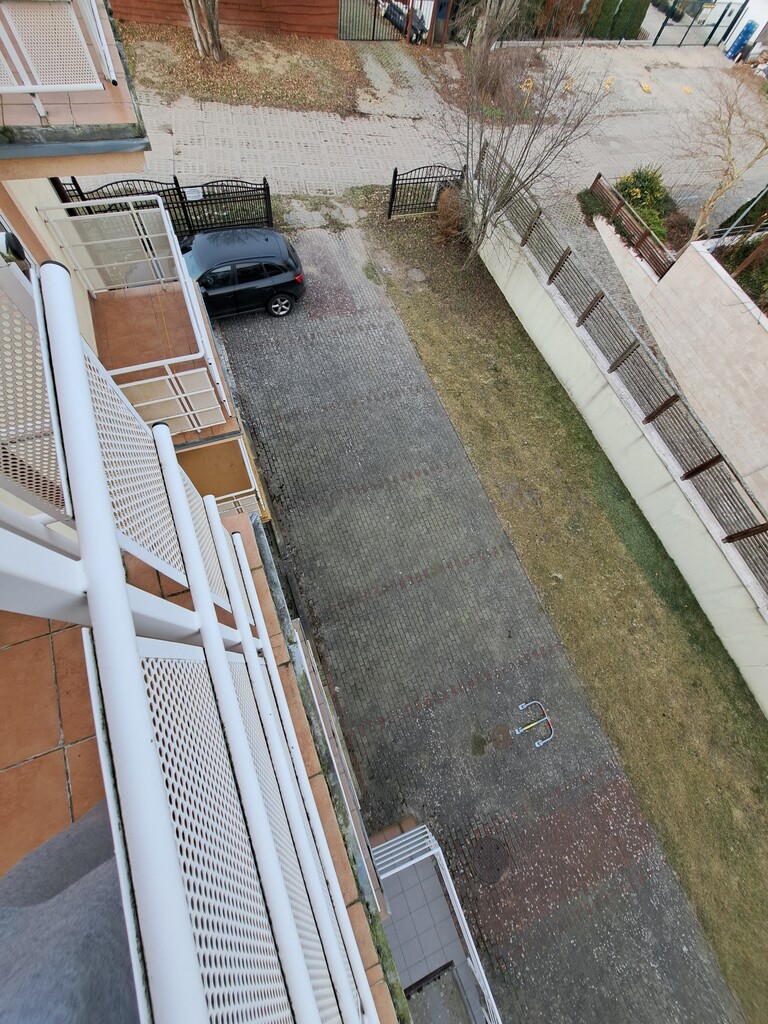 Mieszkanie na sprzedaż Rewal 21 m2 | Arka Nieruchomości