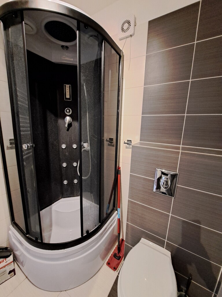 Mieszkanie na sprzedaż Rewal 21 m2 | Arka Nieruchomości