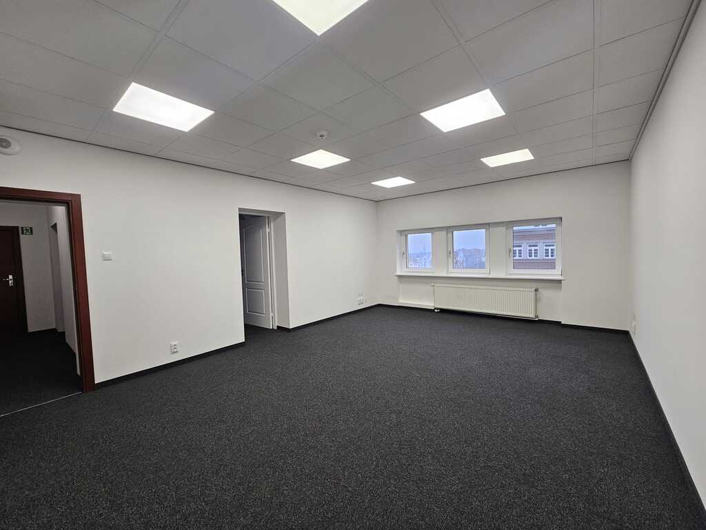 Lokal na wynajem Szczecin, Centrum 23 m2 | Arka Nieruchomości