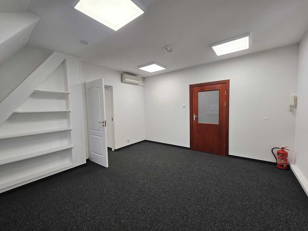 Lokal na wynajem Szczecin, Centrum 23 m2 | Arka Nieruchomości