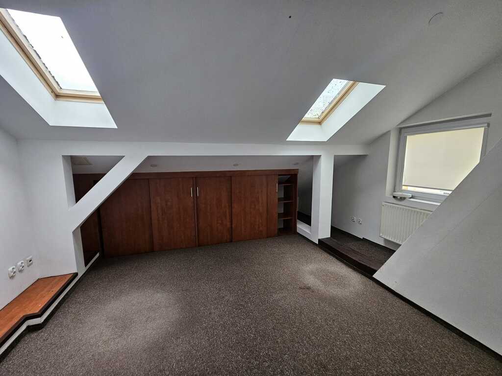 Lokal na wynajem Szczecin, Centrum 23 m2 | Arka Nieruchomości