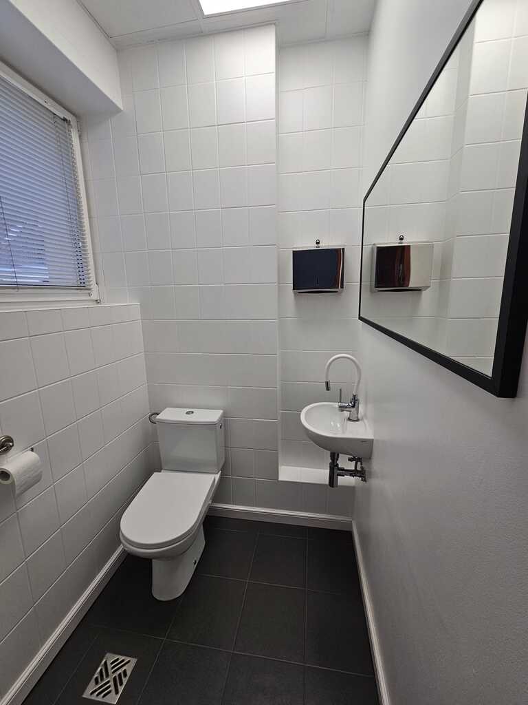 Lokal na wynajem Szczecin, Centrum 23 m2 | Arka Nieruchomości