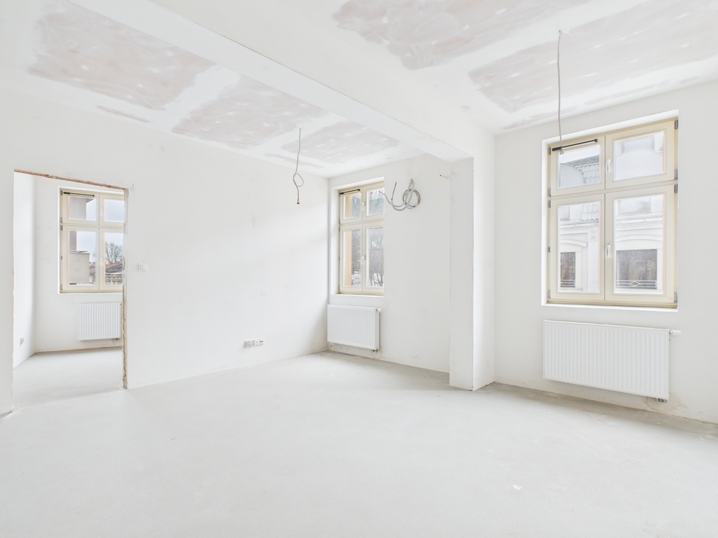 2 pok. z piwnicą w topowej lokalizacji - Podgórze