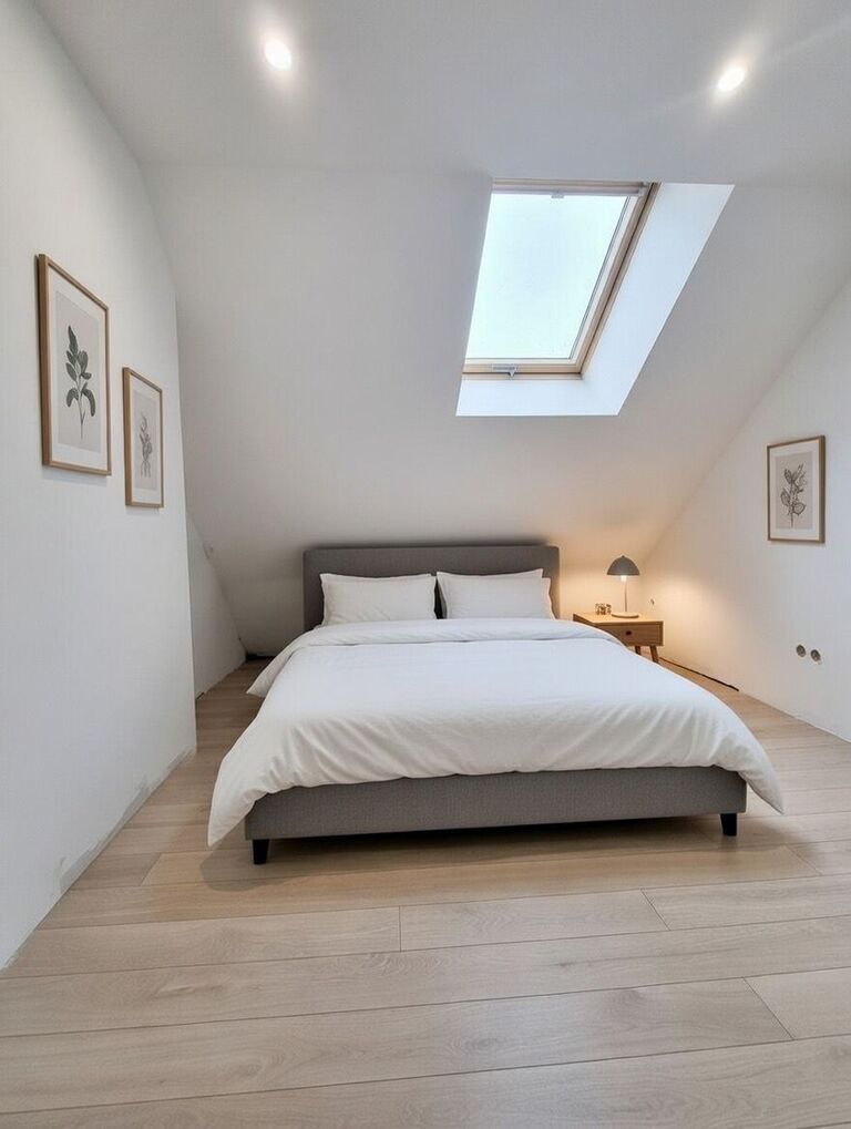 Mieszkanie na sprzedaż Szczecin, Śródmieście-Centrum 31 m2 | Arka Nieruchomości