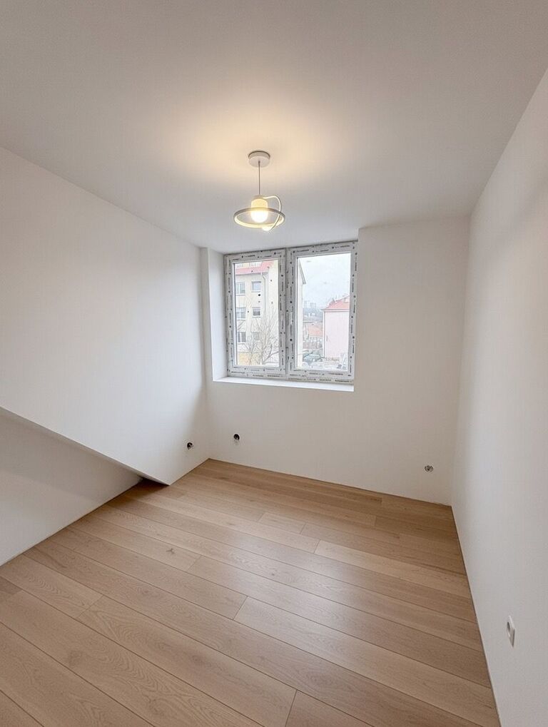 Mieszkanie na sprzedaż Szczecin, Śródmieście-Centrum 31 m2 | Arka Nieruchomości