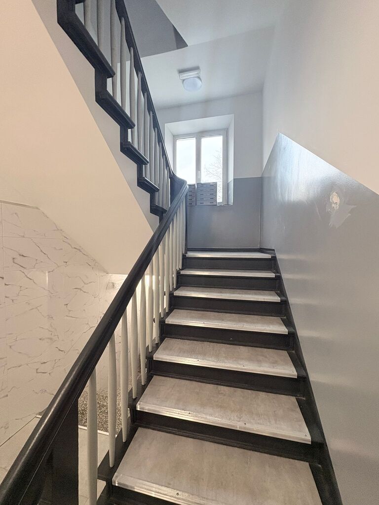 Mieszkanie na sprzedaż Szczecin, Śródmieście-Centrum 31 m2 | Arka Nieruchomości