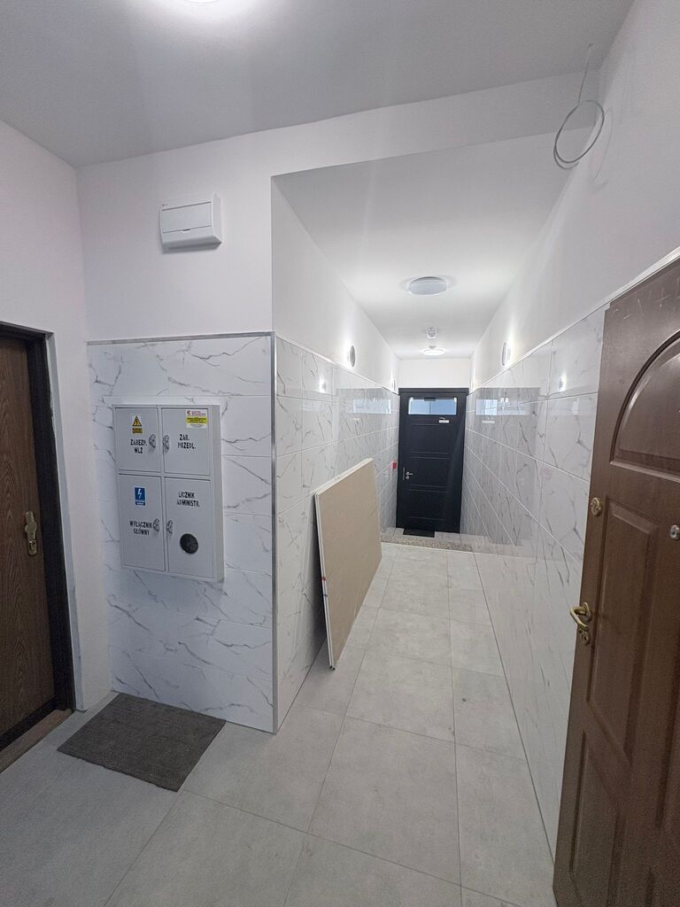 Mieszkanie na sprzedaż Szczecin, Śródmieście-Centrum 31 m2 | Arka Nieruchomości