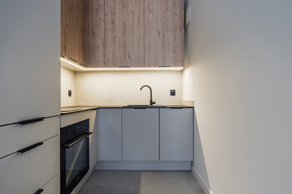 2 Pokoje | Sea Salt | Gdańsk Zaspa