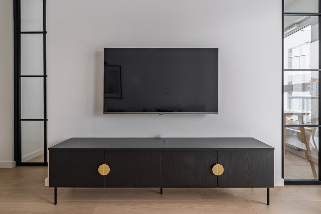 2 Pokoje | Sea Salt | Gdańsk Zaspa