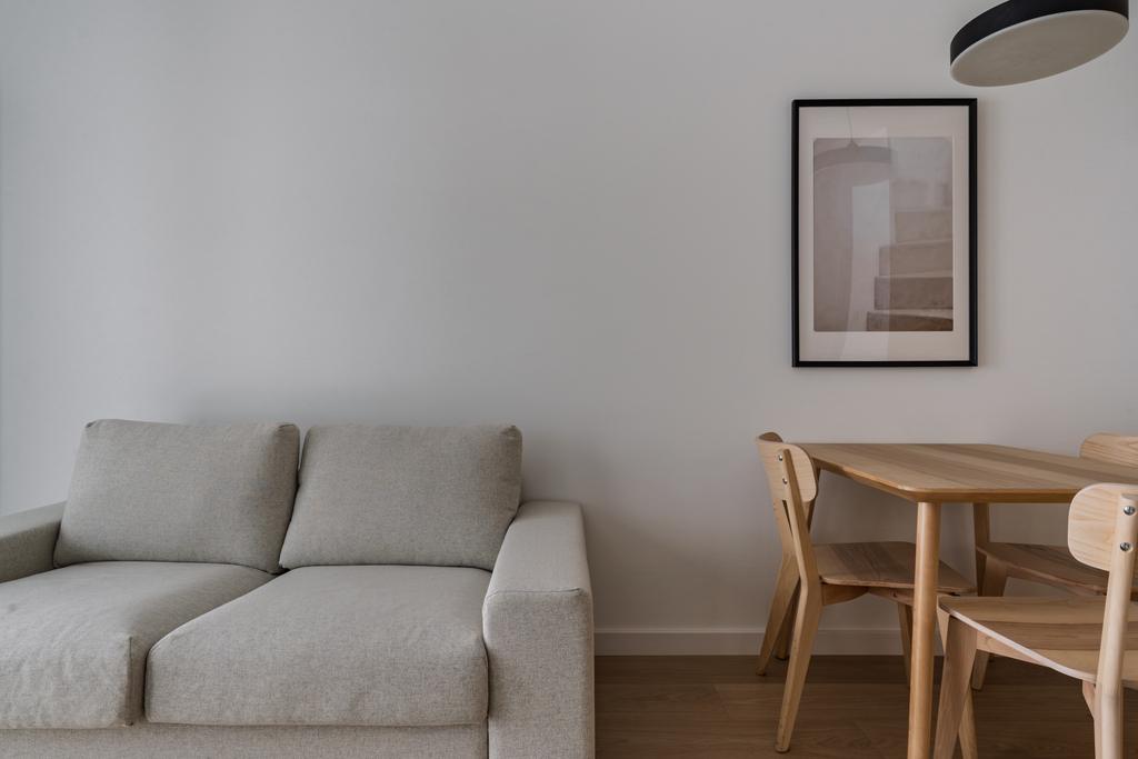 2 Pokoje | Sea Salt | Gdańsk Zaspa