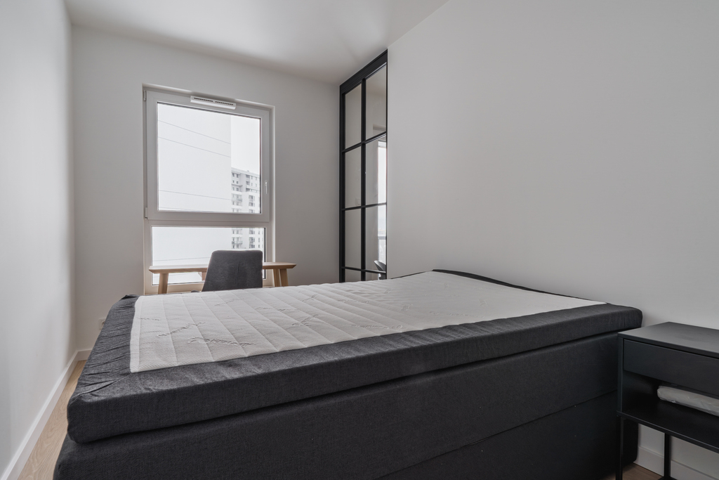 2 Pokoje | Sea Salt | Gdańsk Zaspa