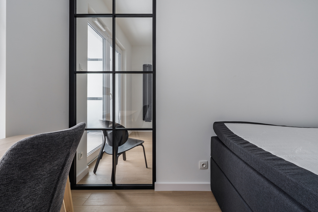 2 Pokoje | Sea Salt | Gdańsk Zaspa