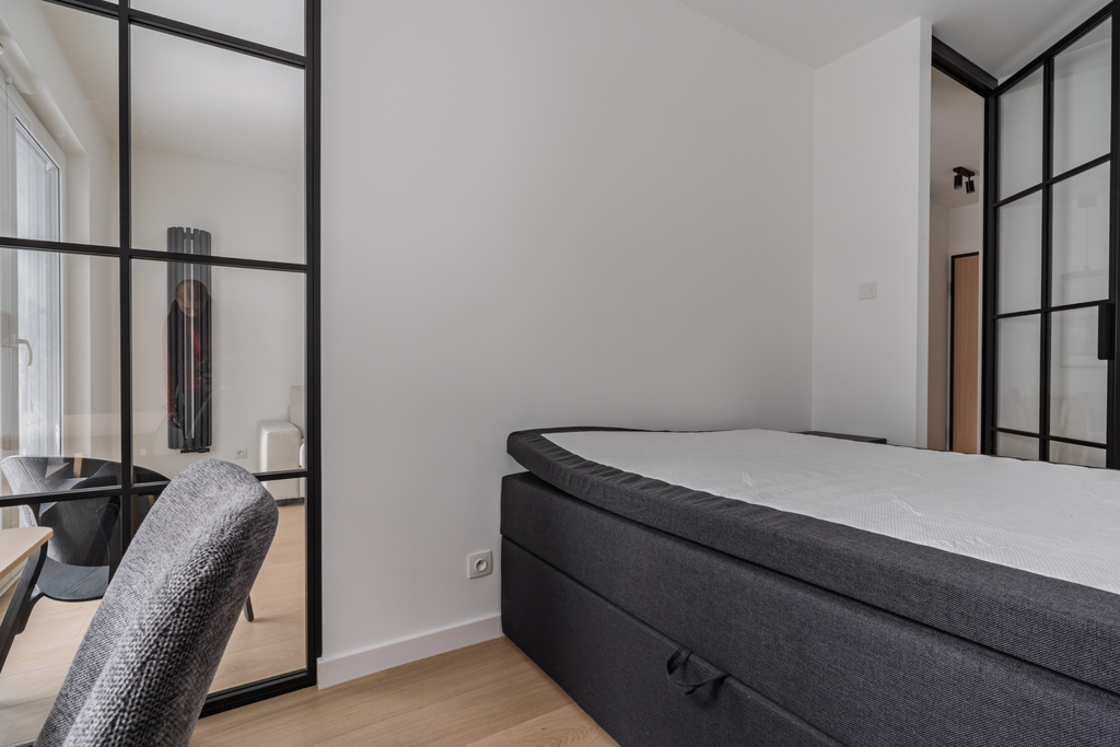 2 Pokoje | Sea Salt | Gdańsk Zaspa