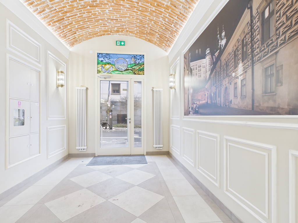 Już gotowe! 3 pok. w sercu Starego Podgórza