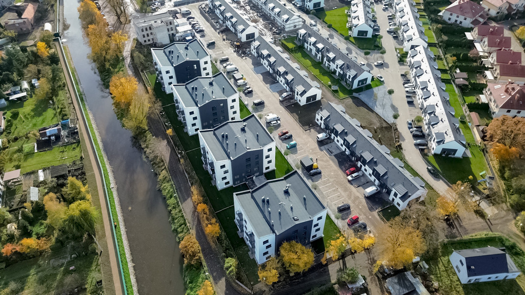 Dom na sprzedaż Stargard 132 m2 | Arka Nieruchomości