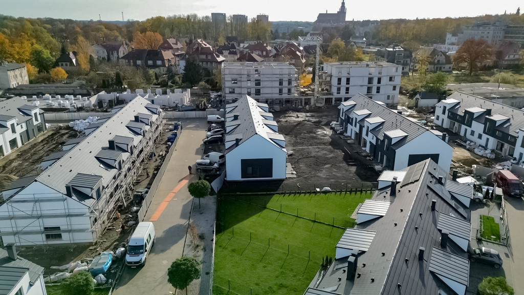 Dom na sprzedaż Stargard 132 m2 | Arka Nieruchomości