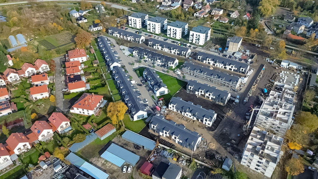 Dom na sprzedaż Stargard 132 m2 | Arka Nieruchomości