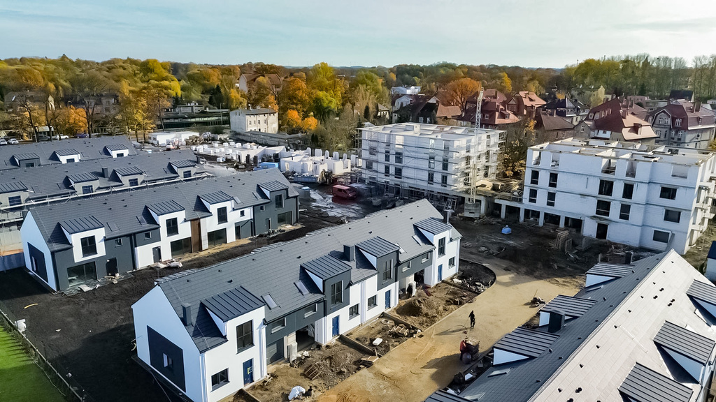 Dom na sprzedaż Stargard 132 m2 | Arka Nieruchomości