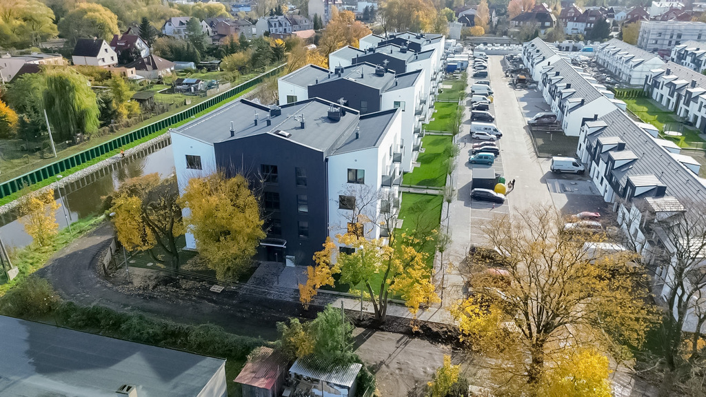 Dom na sprzedaż Stargard 132 m2 | Arka Nieruchomości