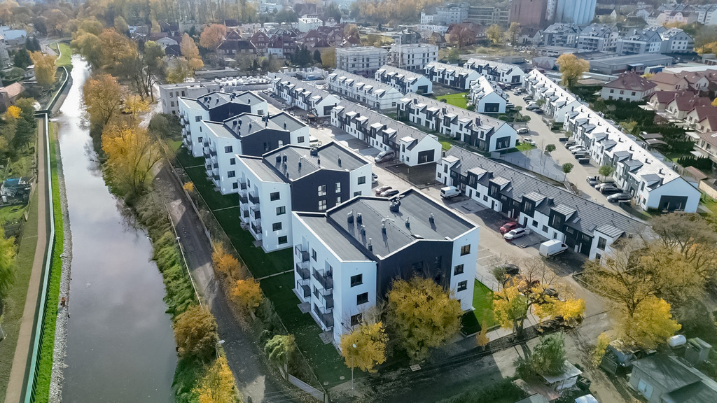 Dom na sprzedaż Stargard 132 m2 | Arka Nieruchomości