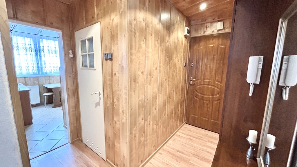 Mieszkanie na sprzedaż Police 47 m2 | Arka Nieruchomości