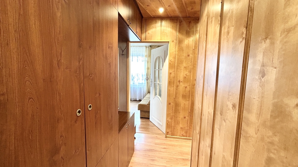 Mieszkanie na sprzedaż Police 47 m2 | Arka Nieruchomości