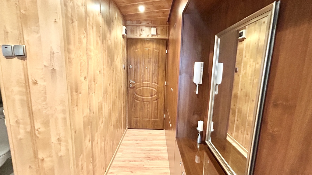 Mieszkanie na sprzedaż Police 47 m2 | Arka Nieruchomości