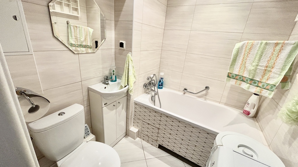 Mieszkanie na sprzedaż Police 47 m2 | Arka Nieruchomości